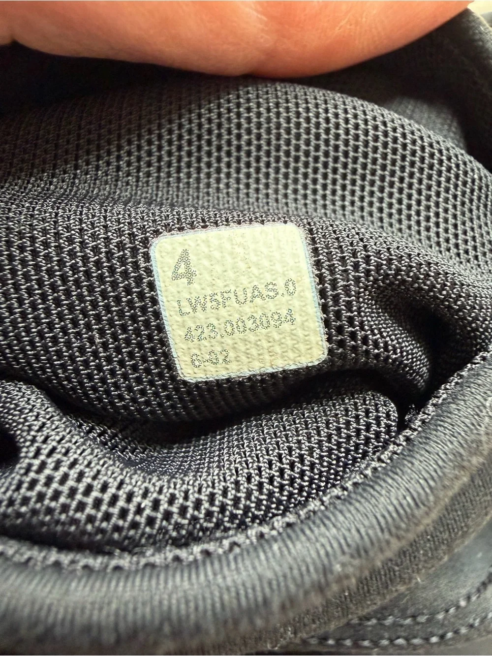 Lululemon Wunder Under SmoothCover High-Rise Tight 28